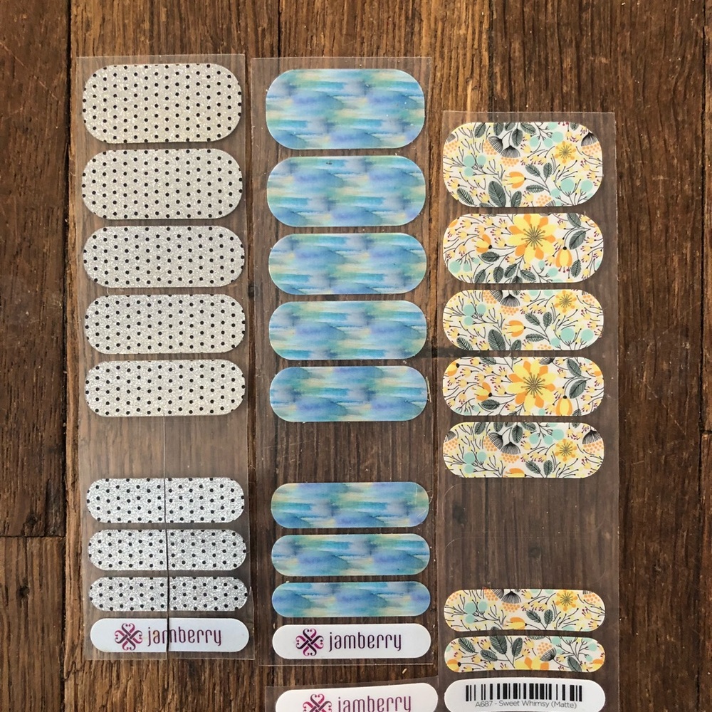 Jamberry